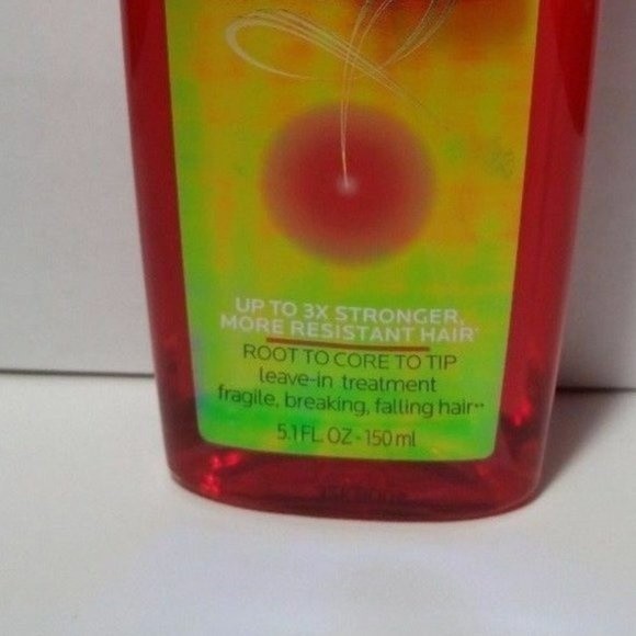5 L'oreal Triple Resist Ultimate Strength Solution - Picture 5 of 11